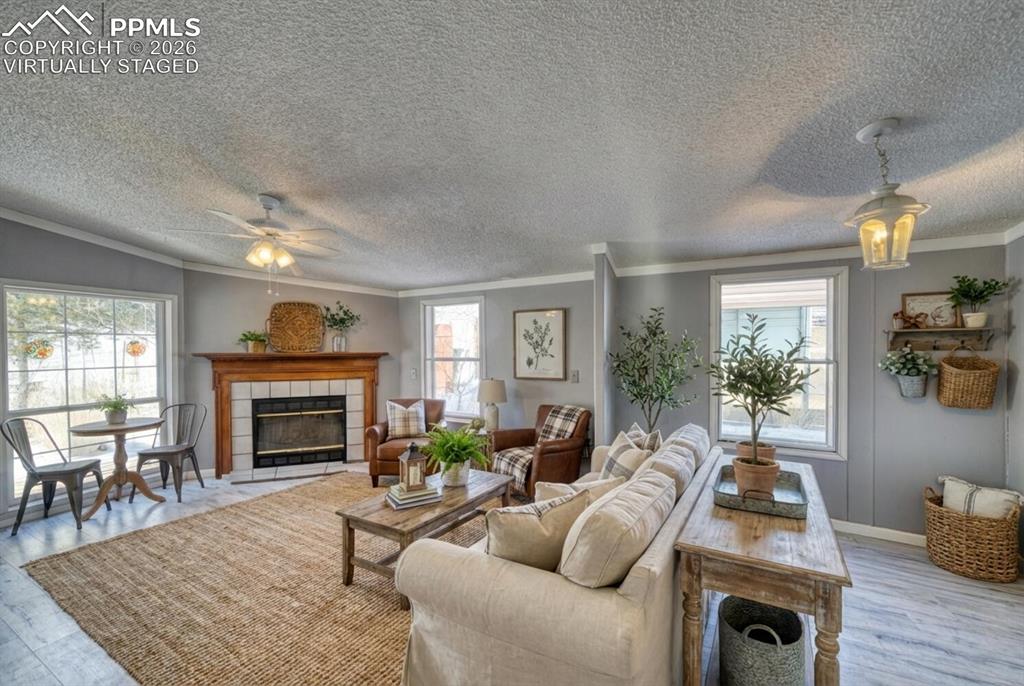 Image 4 of 29: This photo has been virtually staged
