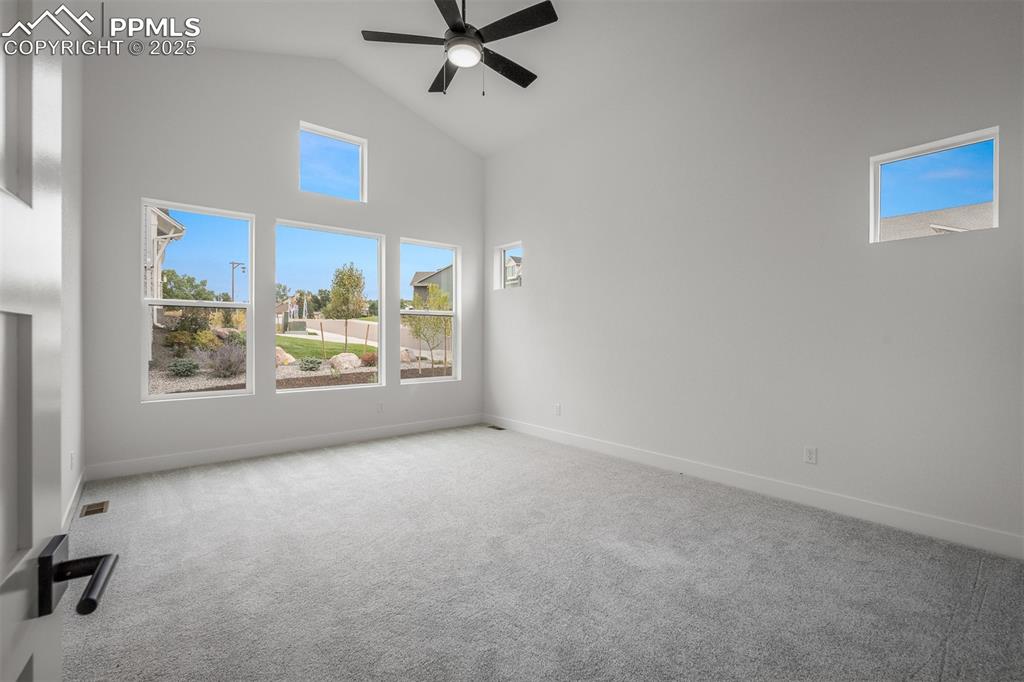 Image 16 of 32: Master Bedroom