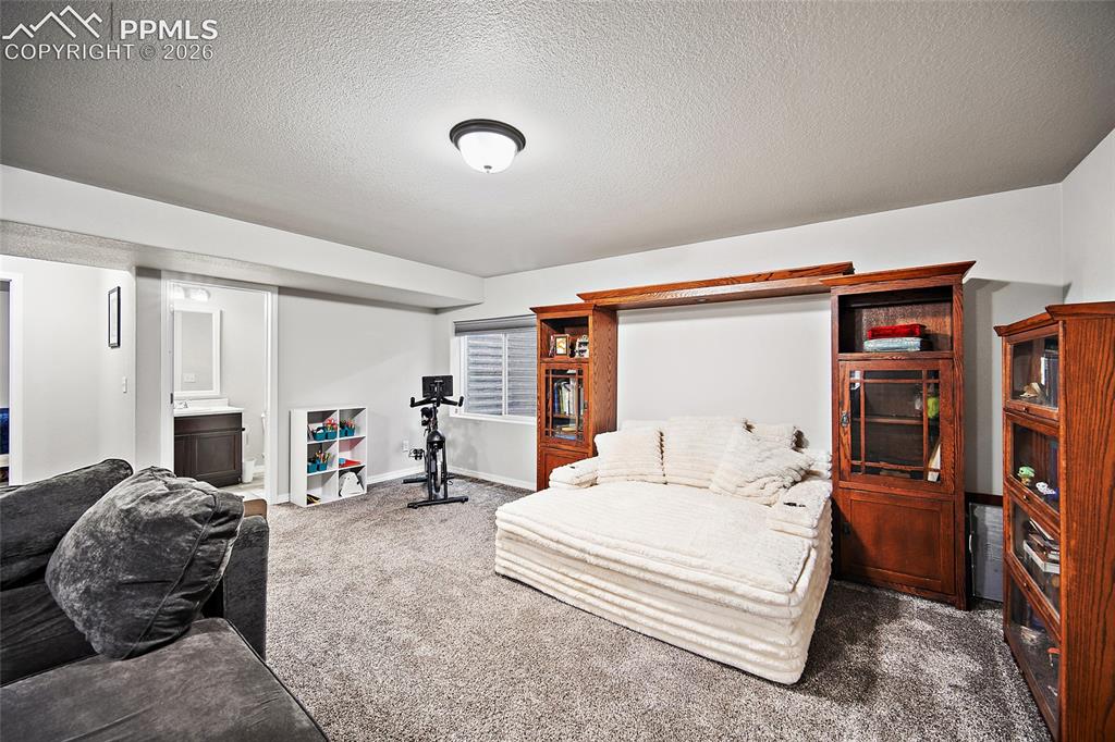 Image 22 of 28: Basement