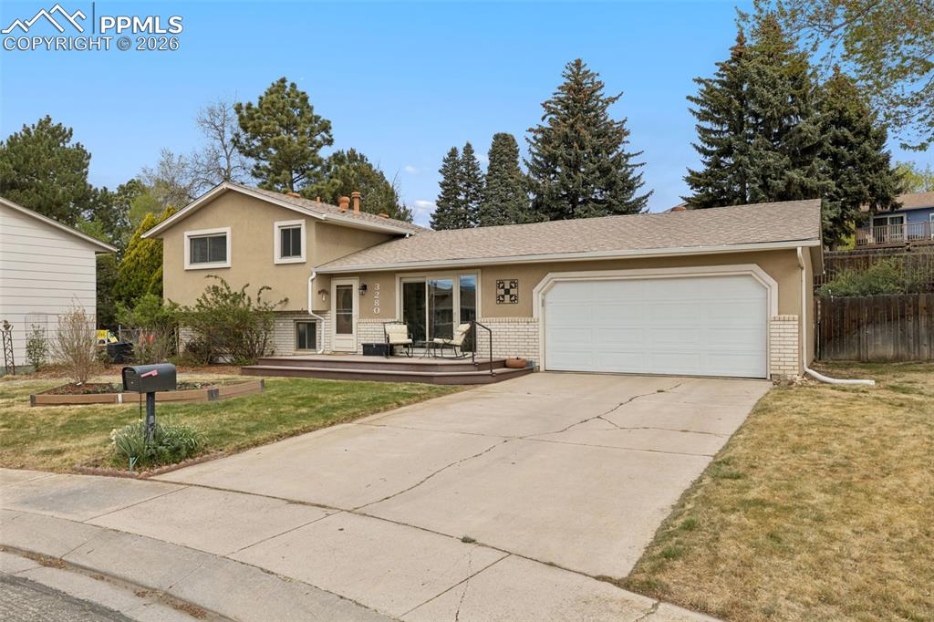 Image 1 of 34: Front of Structure