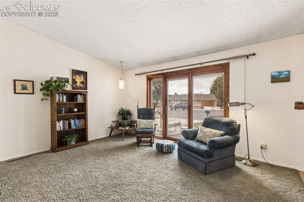 Image 12 of 34: Sitting Room