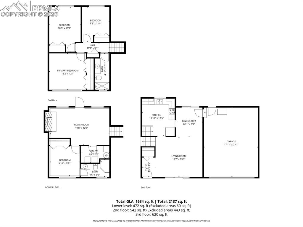 Image 31 of 34: Floor Plan
