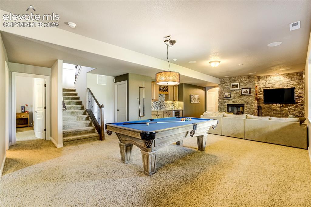 Image 29 of 44: Game Room
