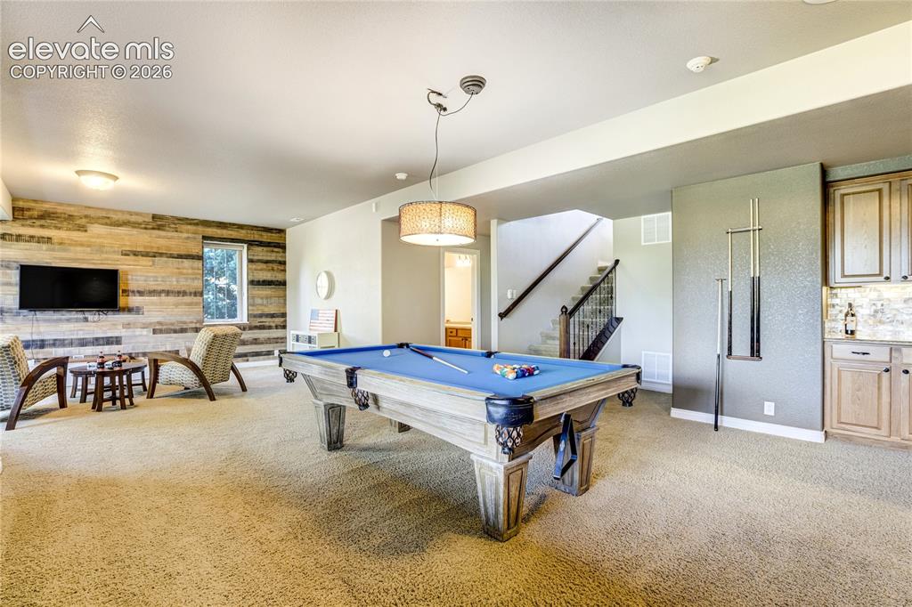 Image 30 of 44: Game Room