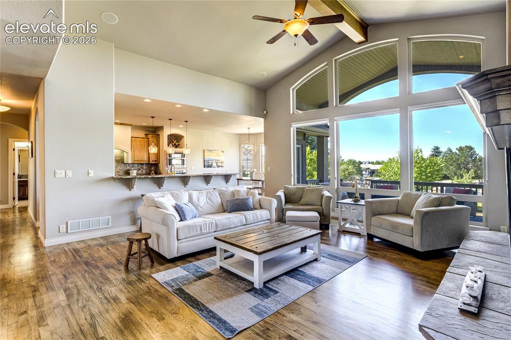 Image 8 of 44: Living Room
