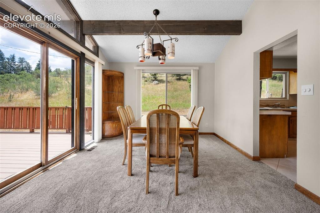 Image 15 of 49: Dining Area