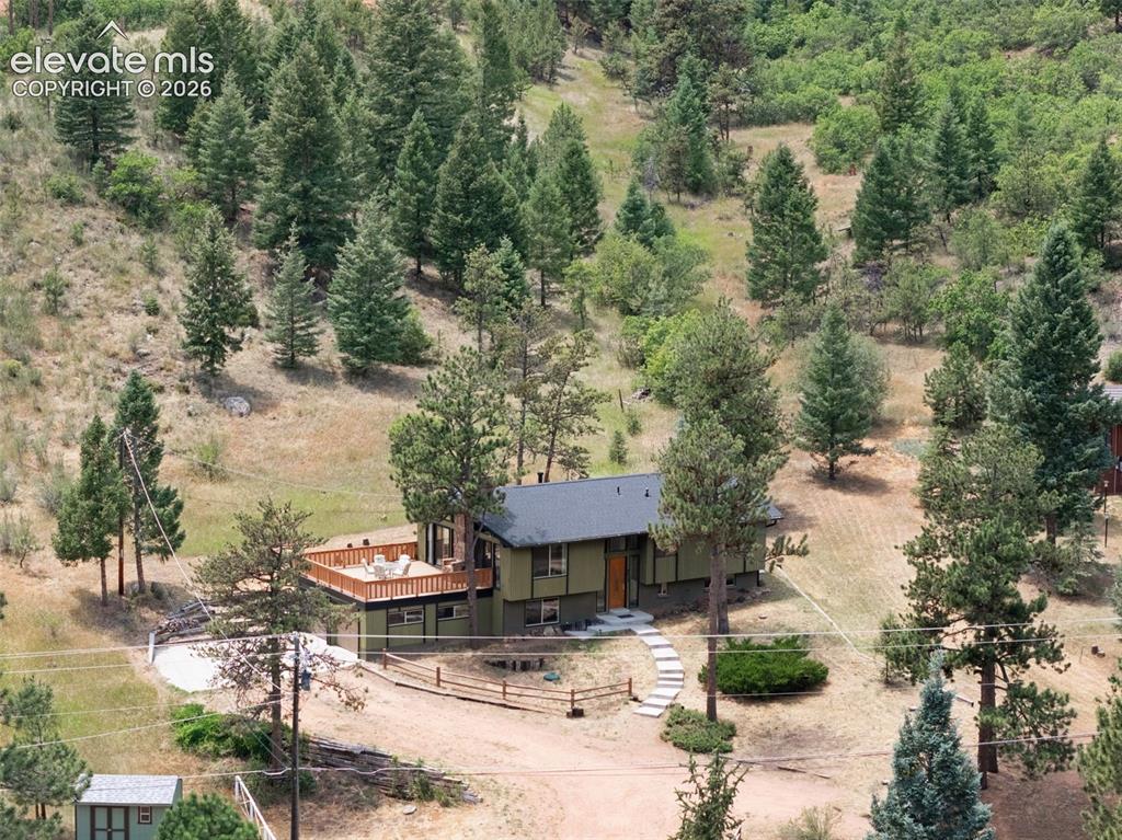 Image 2 of 49: Aerial View