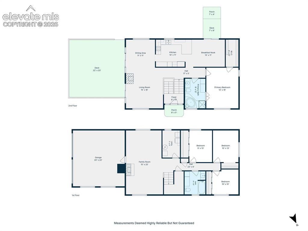Image 41 of 49: Floor Plan