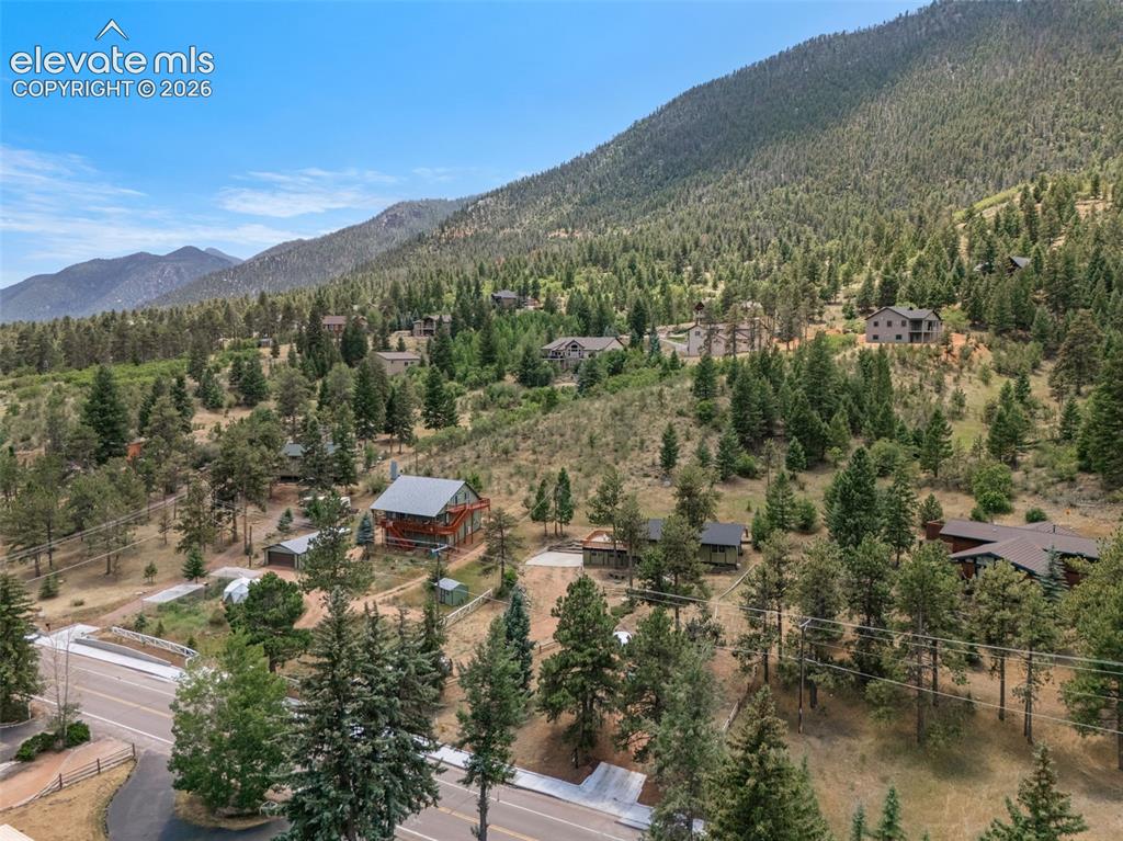 Image 44 of 49: Aerial View