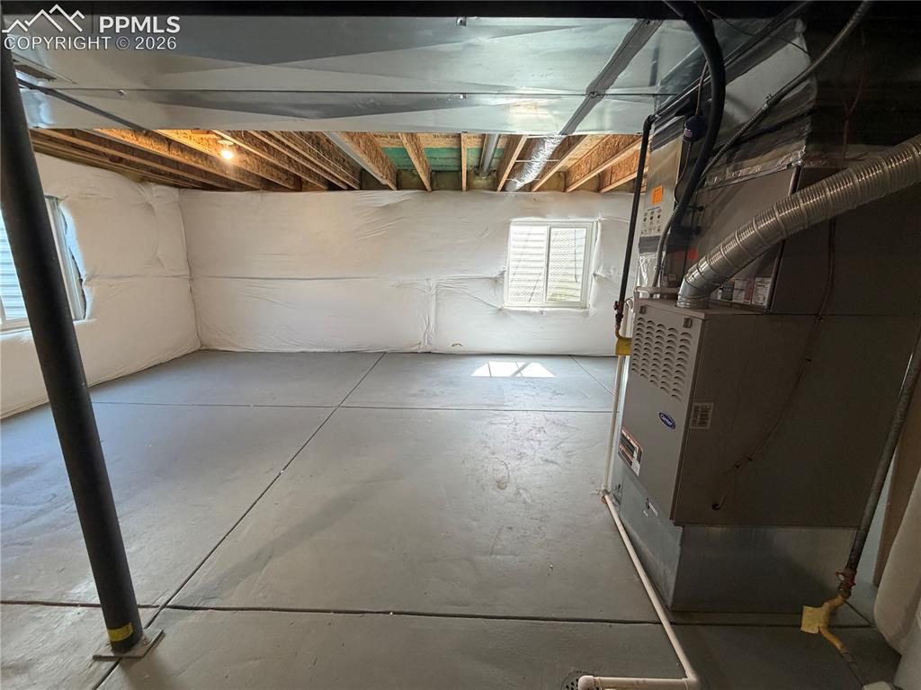 Image 22 of 29: Basement