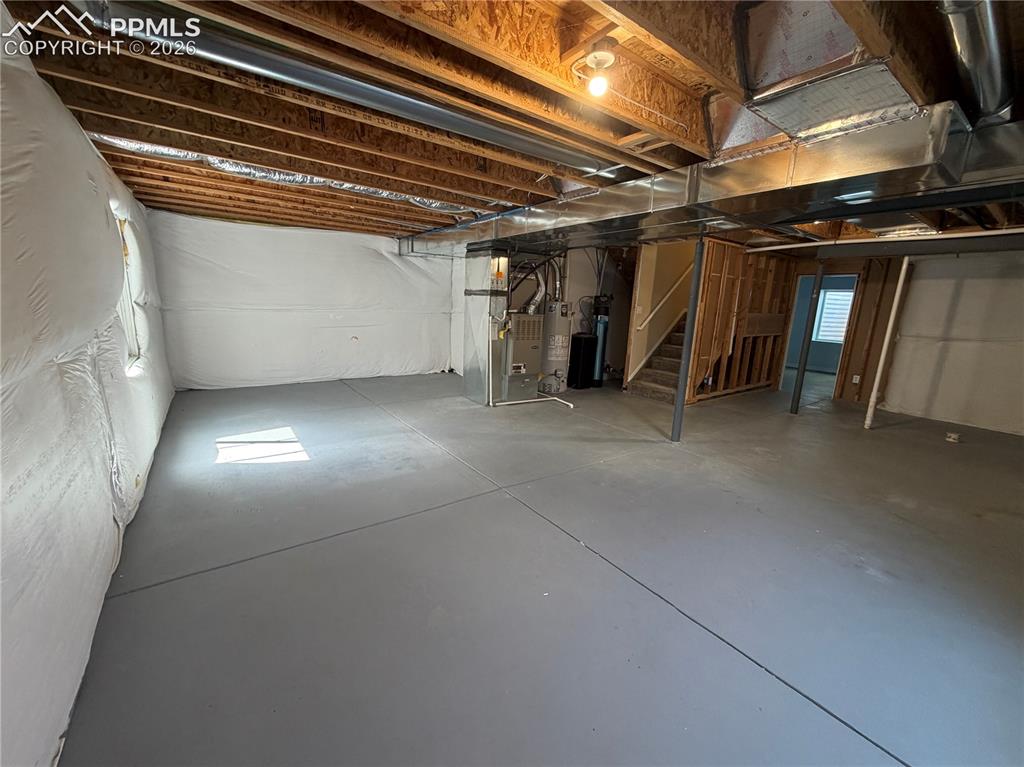 Image 23 of 29: Basement