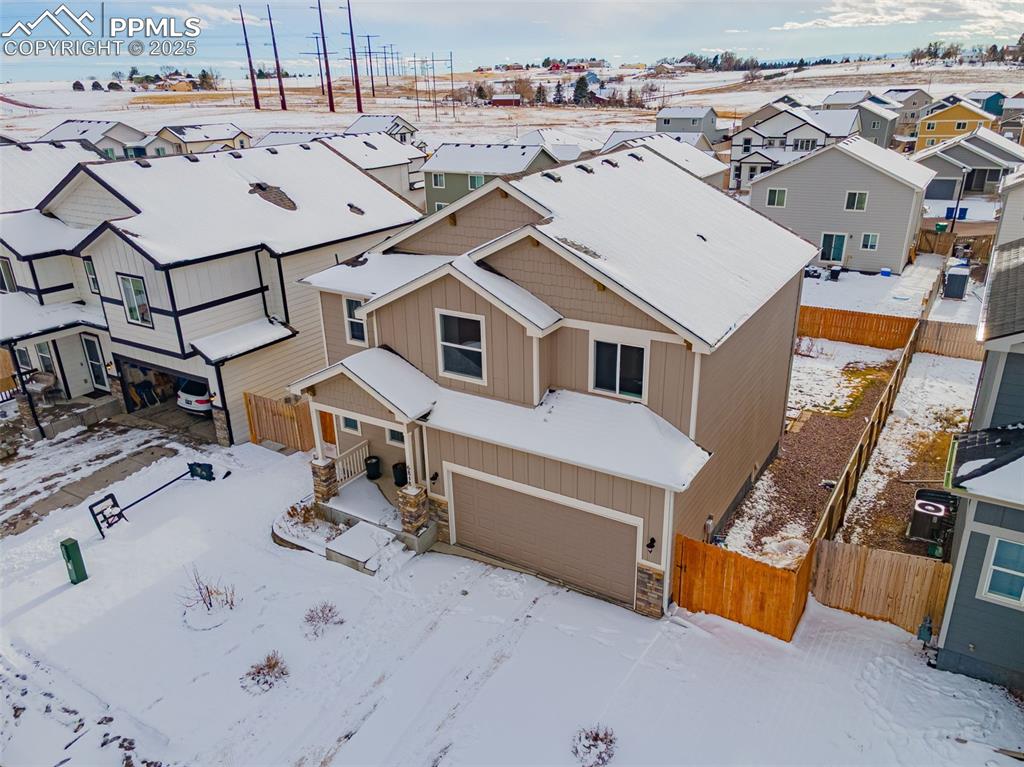 Image 32 of 40: Aerial View