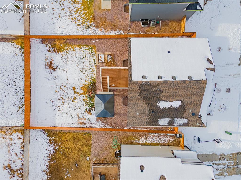 Image 34 of 40: Aerial View