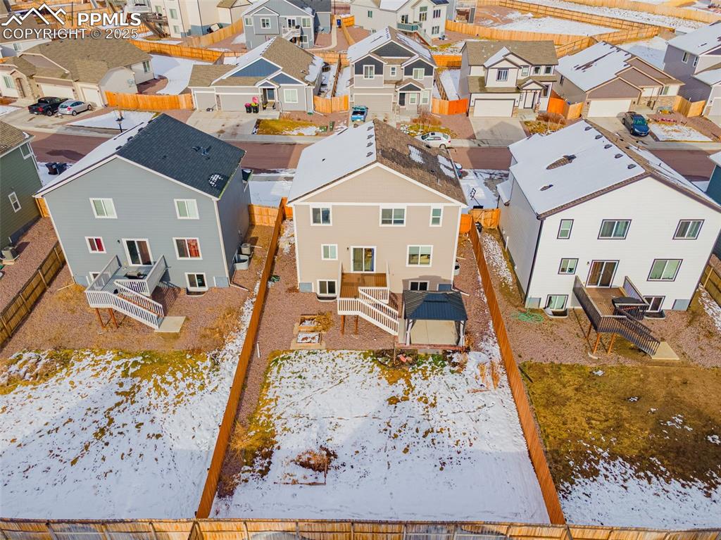 Image 35 of 40: Aerial View