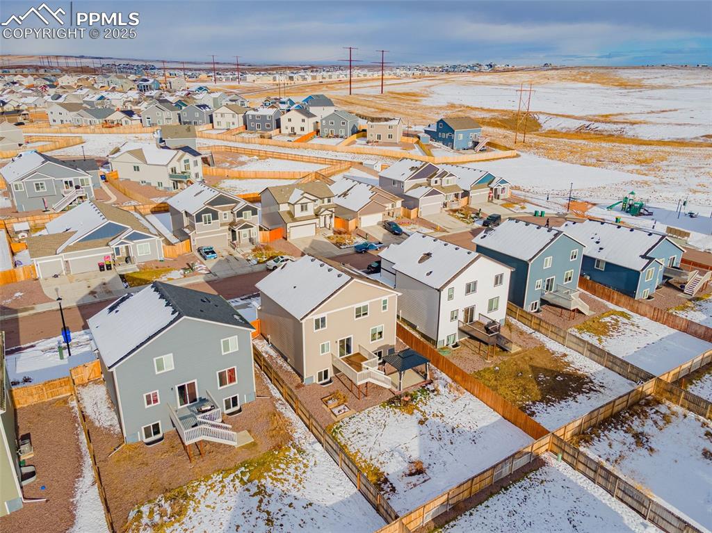 Image 37 of 40: Aerial View