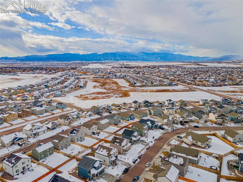 Image 38 of 40: Aerial View