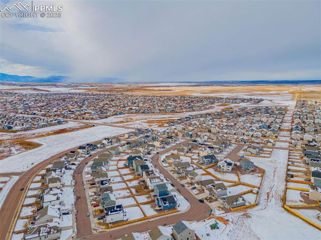 Image 39 of 40: Aerial View