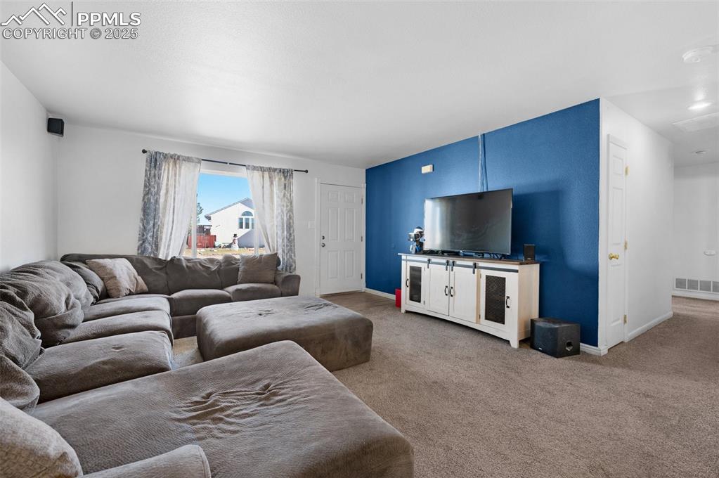 Image 8 of 22: Living Room