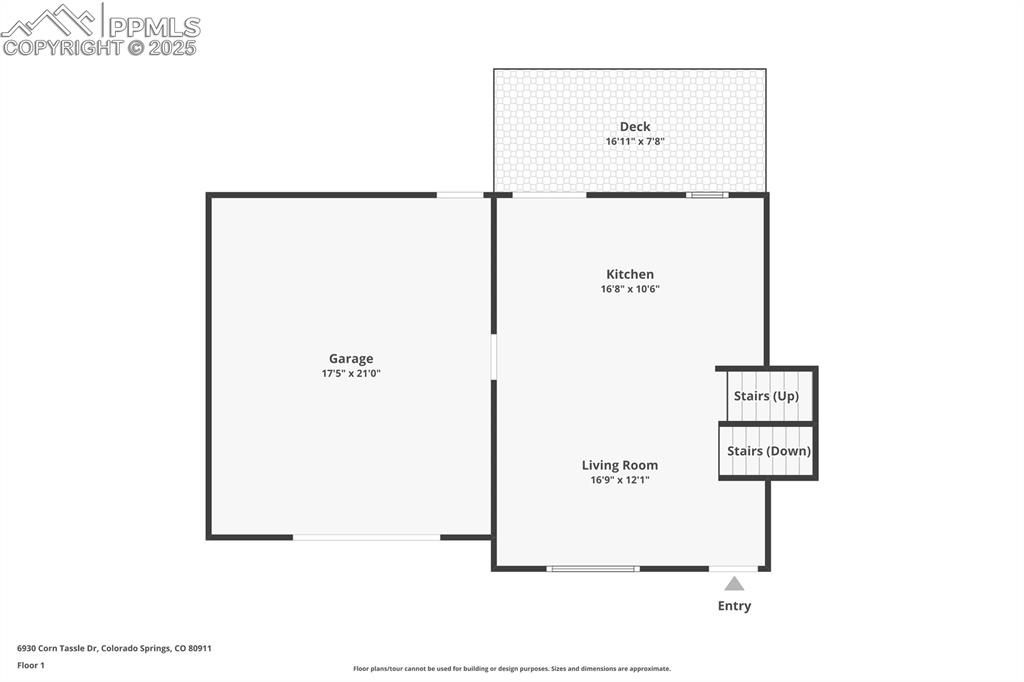 Image 30 of 33: Floor Plan