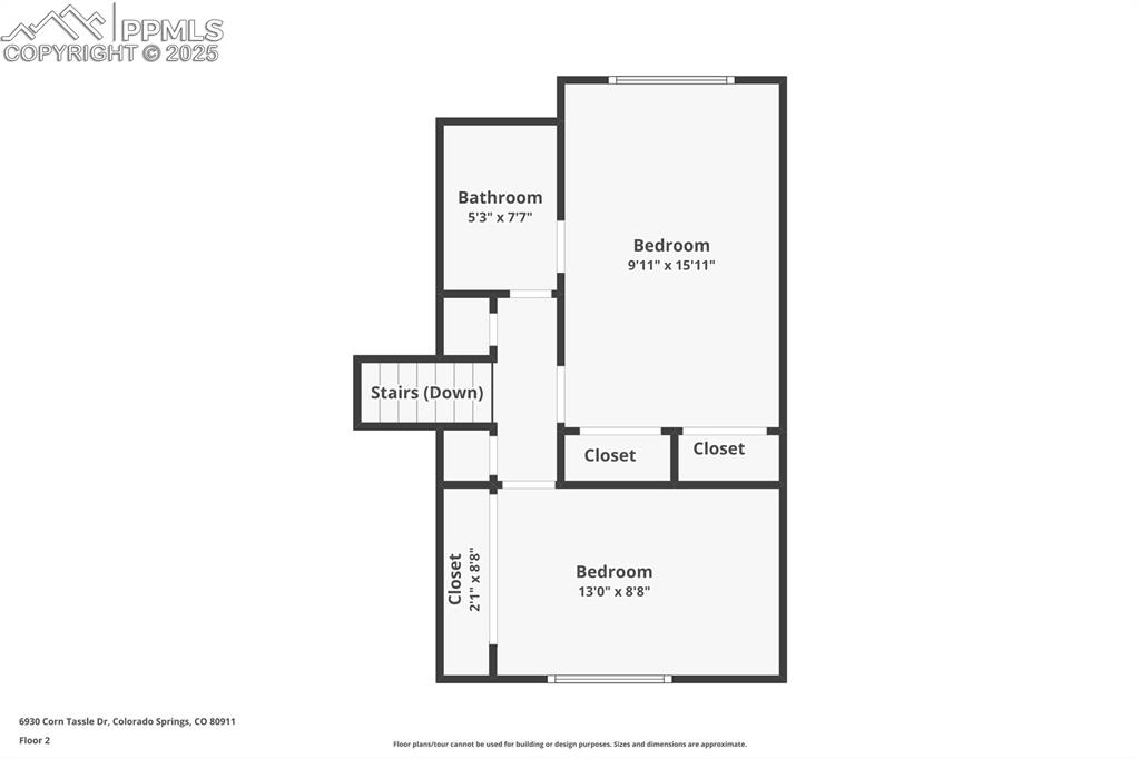 Image 31 of 33: Floor Plan