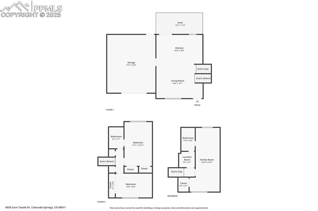 Image 33 of 33: Floor Plan