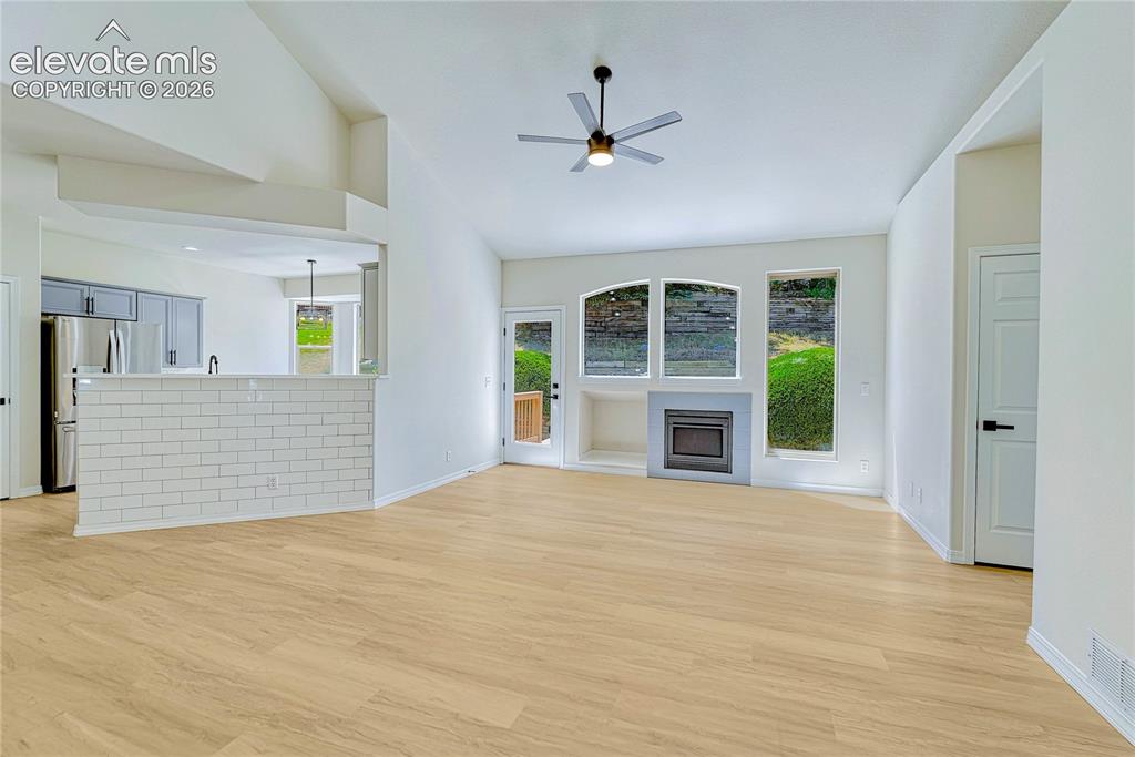 Image 16 of 48: Living Room