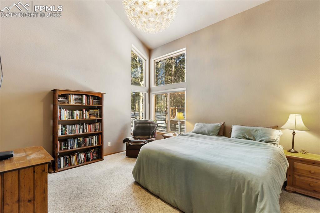 Image 13 of 34: Primary Bedroom - Main Level