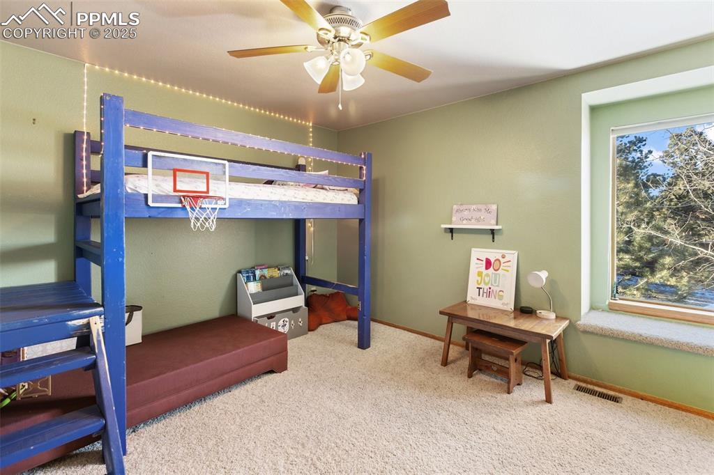 Image 16 of 34: Bedroom - Upper Level