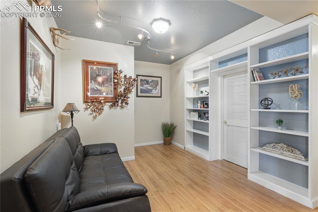 Image 20 of 43: Library