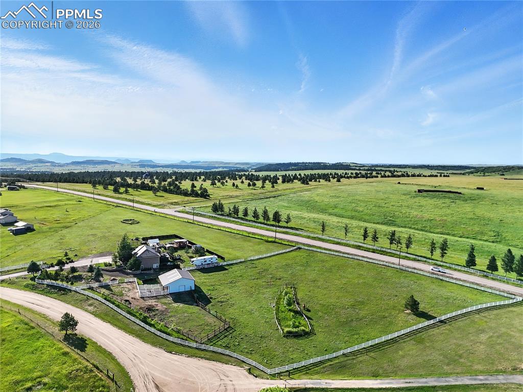 Image 30 of 43: Aerial View