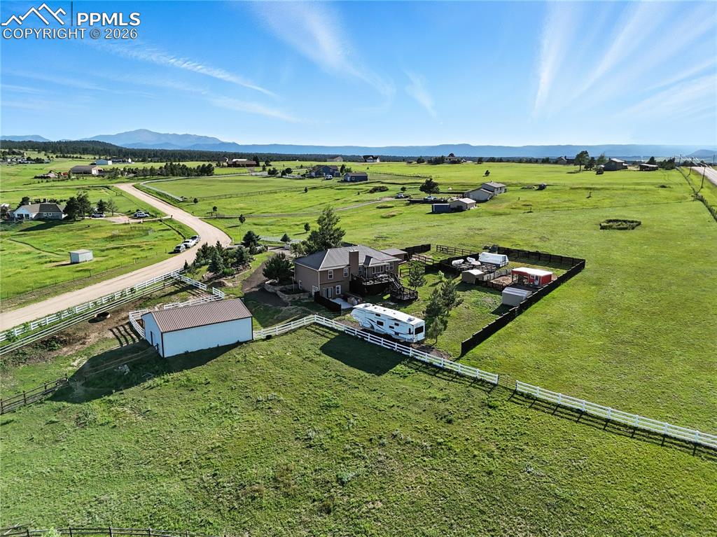 Image 31 of 43: Aerial View