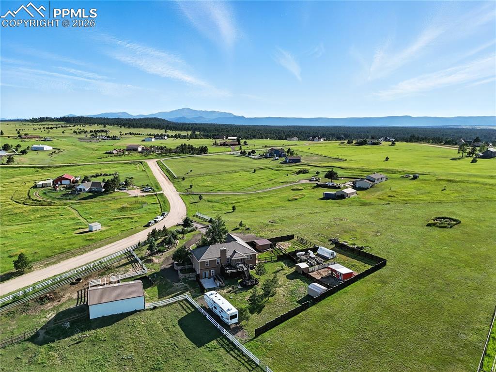 Image 32 of 43: Aerial View