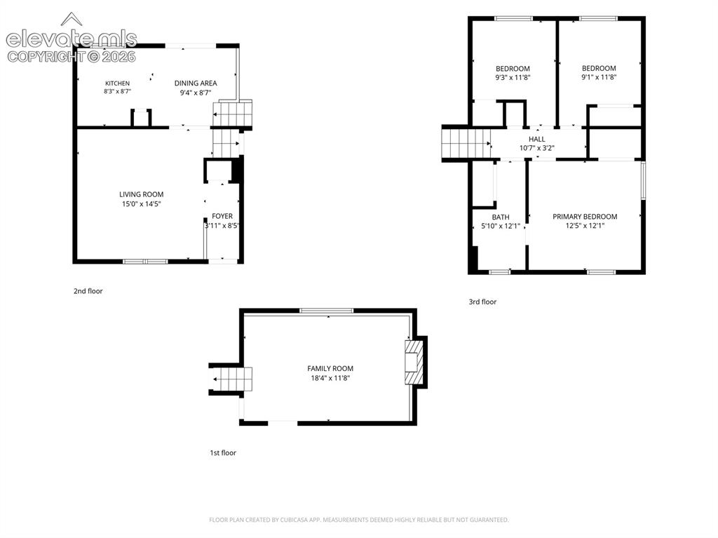 Image 26 of 29: Floor plan