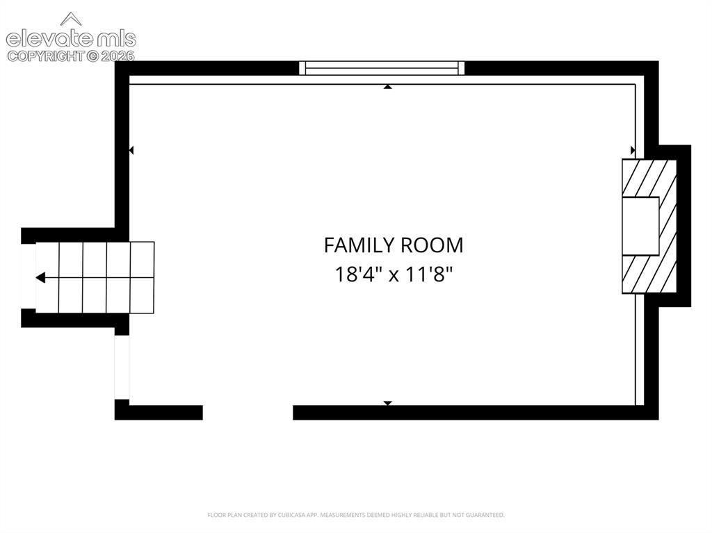Image 29 of 29: Floor plan