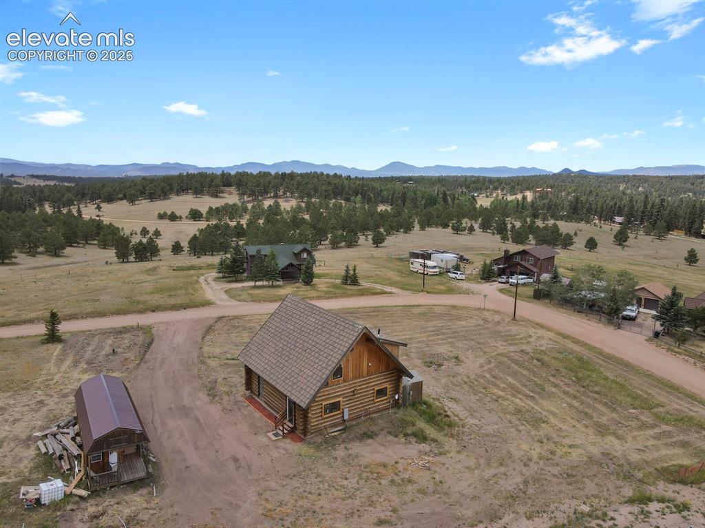 Image 38 of 45: Aerial View