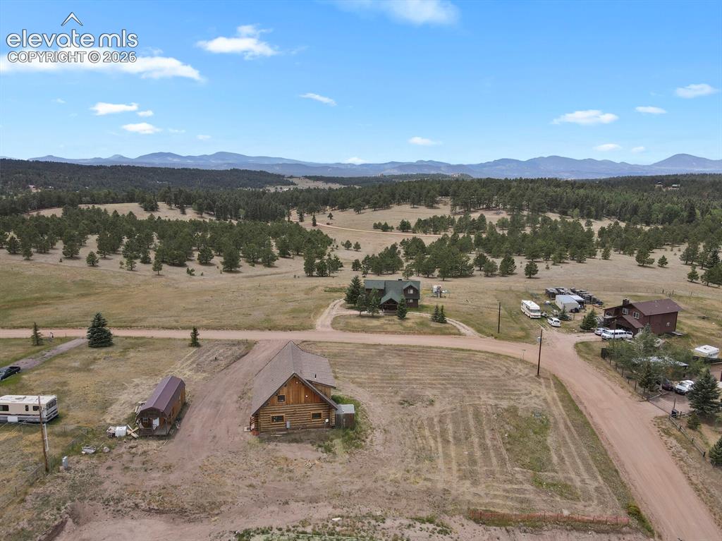 Image 39 of 45: Aerial View