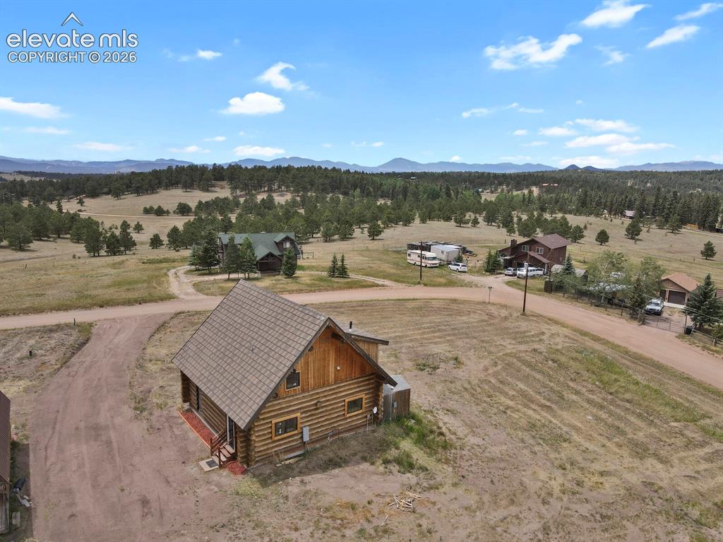 Image 40 of 45: Aerial View