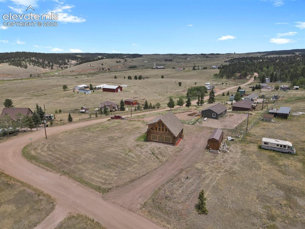Image 41 of 45: Aerial View