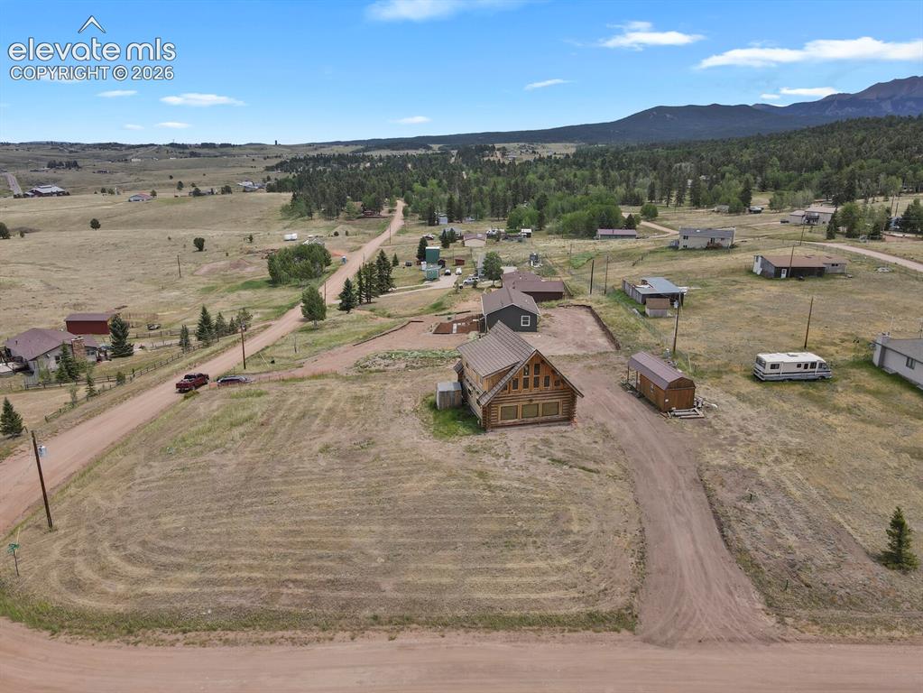 Image 42 of 45: Aerial View