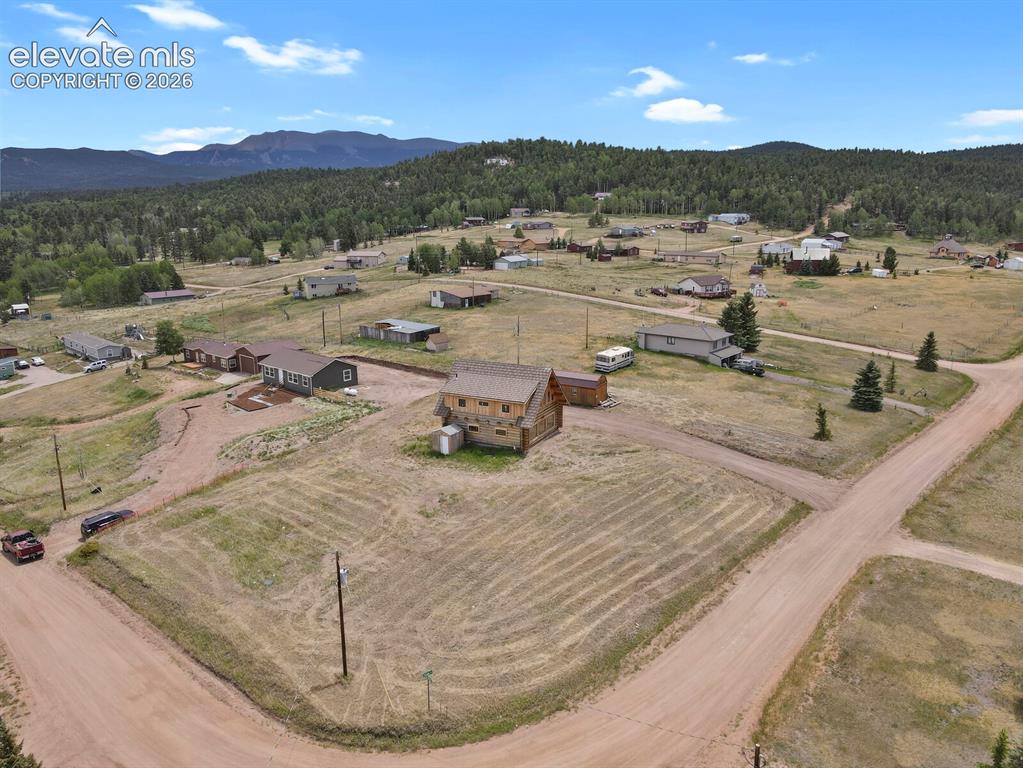 Image 43 of 45: Aerial View