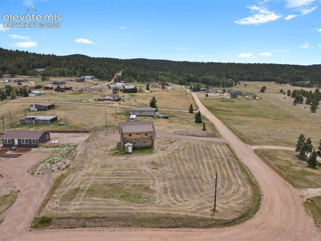 Image 44 of 45: Aerial View