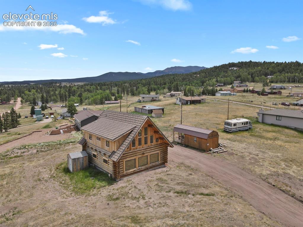 Image 45 of 45: Aerial View