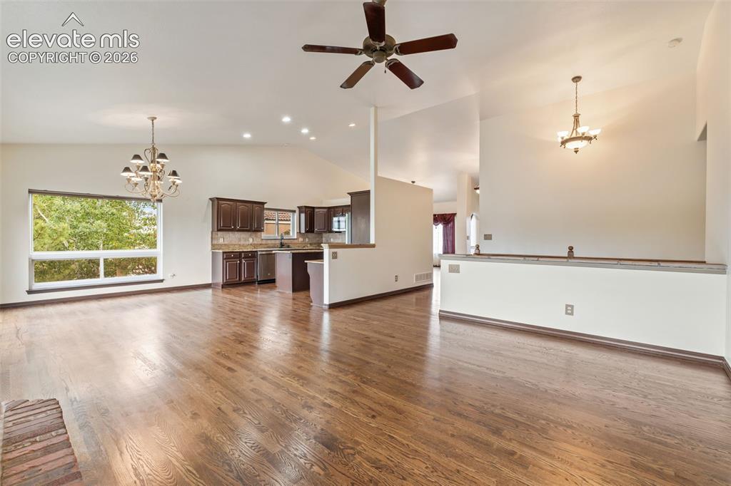 Image 13 of 47: Living Room