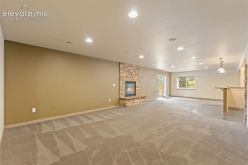 Image 37 of 43: Family Room