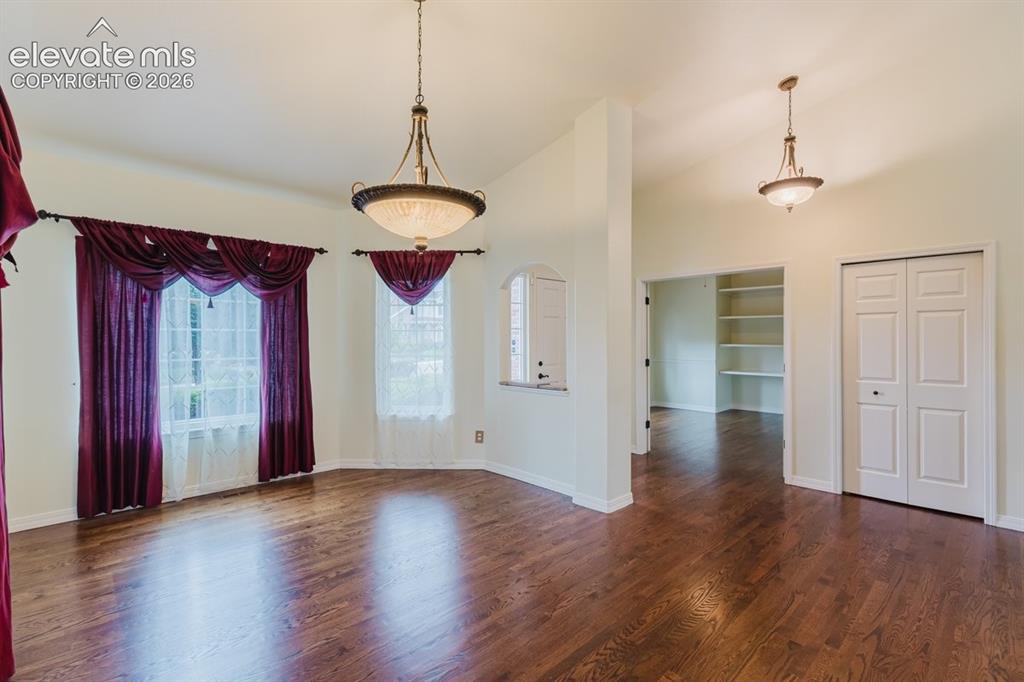 Image 6 of 43: Formal Dining Room