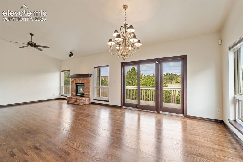 Image 9 of 47: Living Room
