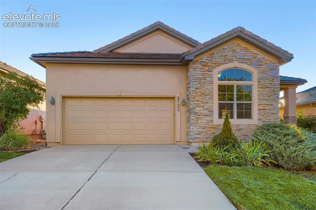 Caption: Broadmoor Park charming home