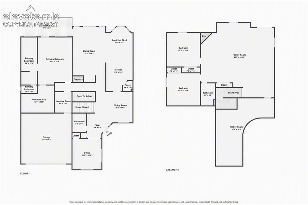 Image 31 of 32: Floor plan