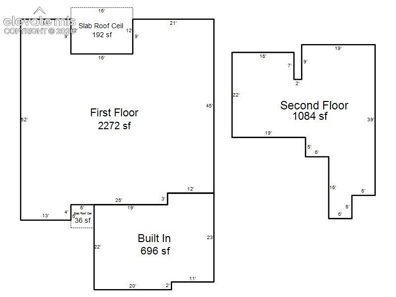 Image 32 of 32: Floor plan