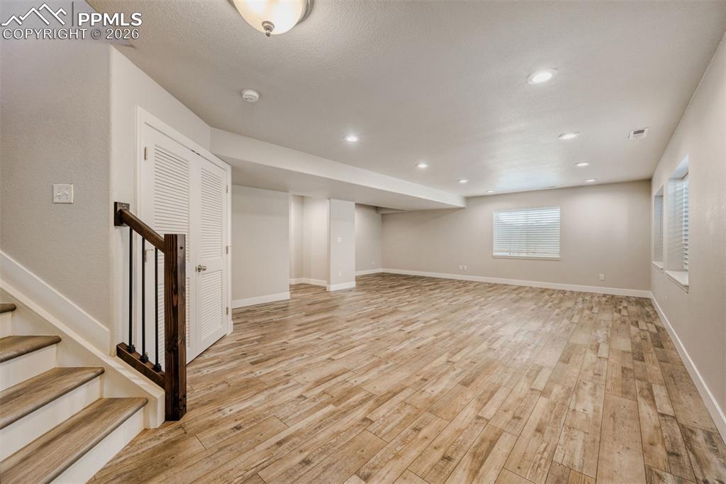 Image 22 of 40: Basement